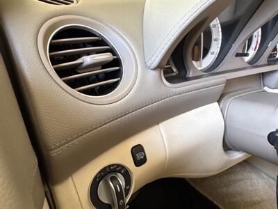 2011 Mercedes-Benz SL 550   - Photo 31 - San Juan Capistrano, CA 92675