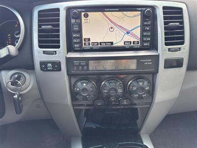 2007 Toyota 4Runner Limited   - Photo 17 - San Juan Capistrano, CA 92675