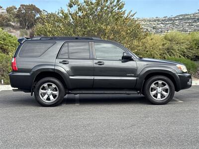 2007 Toyota 4Runner Limited   - Photo 9 - San Juan Capistrano, CA 92675