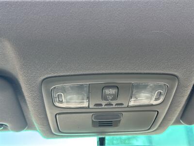 2007 Toyota 4Runner Limited   - Photo 22 - San Juan Capistrano, CA 92675