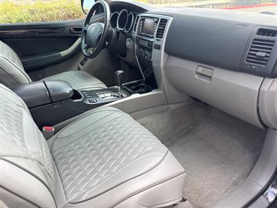 2007 Toyota 4Runner Limited   - Photo 26 - San Juan Capistrano, CA 92675