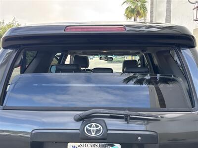 2007 Toyota 4Runner Limited   - Photo 28 - San Juan Capistrano, CA 92675