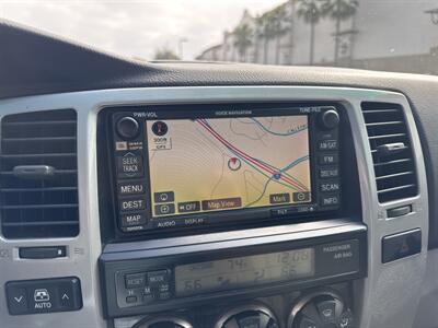 2007 Toyota 4Runner Limited   - Photo 13 - San Juan Capistrano, CA 92675