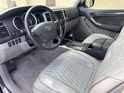 2007 Toyota 4Runner Limited   - Photo 18 - San Juan Capistrano, CA 92675