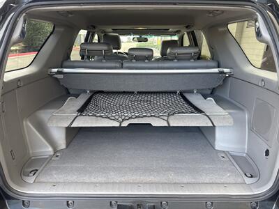 2007 Toyota 4Runner Limited   - Photo 24 - San Juan Capistrano, CA 92675