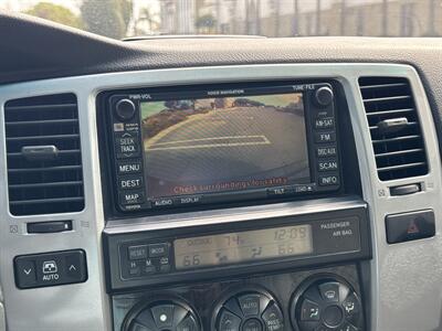 2007 Toyota 4Runner Limited   - Photo 14 - San Juan Capistrano, CA 92675