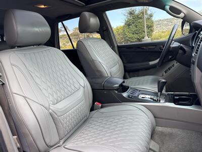 2007 Toyota 4Runner Limited   - Photo 27 - San Juan Capistrano, CA 92675