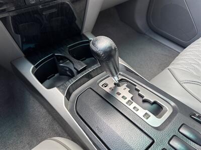 2007 Toyota 4Runner Limited   - Photo 16 - San Juan Capistrano, CA 92675