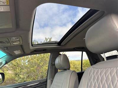 2007 Toyota 4Runner Limited   - Photo 7 - San Juan Capistrano, CA 92675