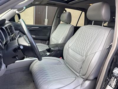2007 Toyota 4Runner Limited   - Photo 19 - San Juan Capistrano, CA 92675