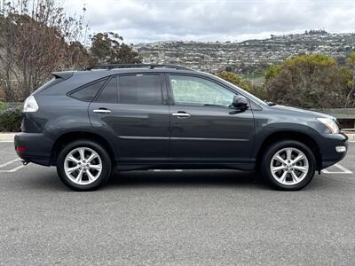 2009 Lexus RX 350   - Photo 9 - San Juan Capistrano, CA 92675