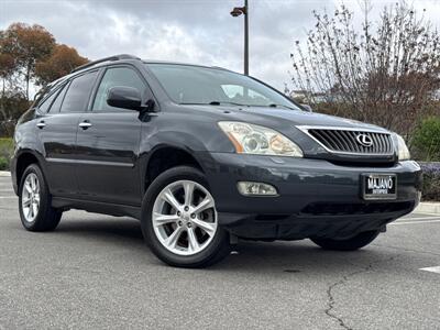 2009 Lexus RX 350   - Photo 12 - San Juan Capistrano, CA 92675