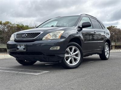 2009 Lexus RX 350   - Photo 32 - San Juan Capistrano, CA 92675