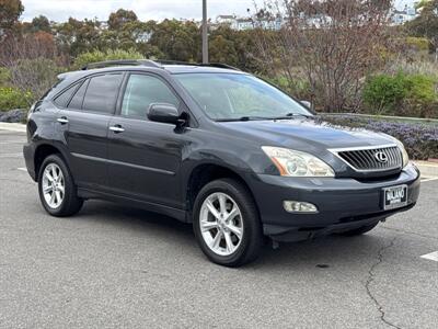 2009 Lexus RX 350   - Photo 10 - San Juan Capistrano, CA 92675