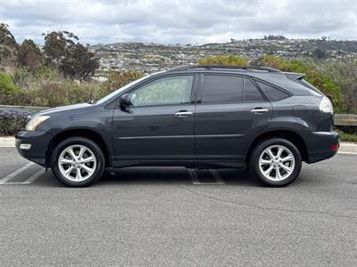 2009 Lexus RX 350   - Photo 3 - San Juan Capistrano, CA 92675