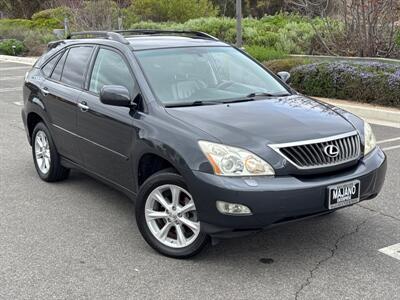 2009 Lexus RX 350   - Photo 11 - San Juan Capistrano, CA 92675