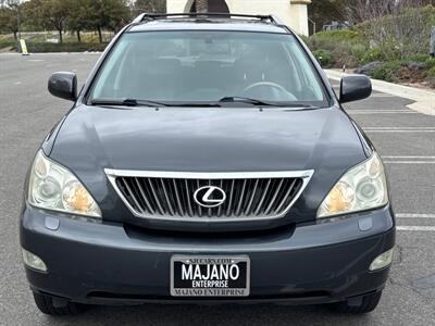 2009 Lexus RX 350   - Photo 13 - San Juan Capistrano, CA 92675