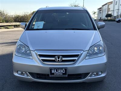 2006 Honda Odyssey Touring w/DVD w/Navi   - Photo 9 - San Juan Capistrano, CA 92675