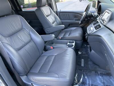 2006 Honda Odyssey Touring w/DVD w/Navi   - Photo 17 - San Juan Capistrano, CA 92675