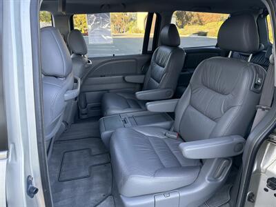 2006 Honda Odyssey Touring w/DVD w/Navi   - Photo 18 - San Juan Capistrano, CA 92675