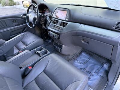 2006 Honda Odyssey Touring w/DVD w/Navi   - Photo 15 - San Juan Capistrano, CA 92675