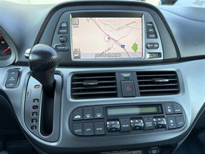2006 Honda Odyssey Touring w/DVD w/Navi   - Photo 26 - San Juan Capistrano, CA 92675