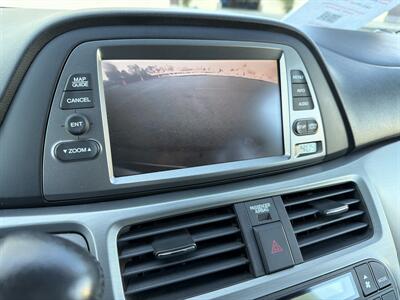 2006 Honda Odyssey Touring w/DVD w/Navi   - Photo 28 - San Juan Capistrano, CA 92675