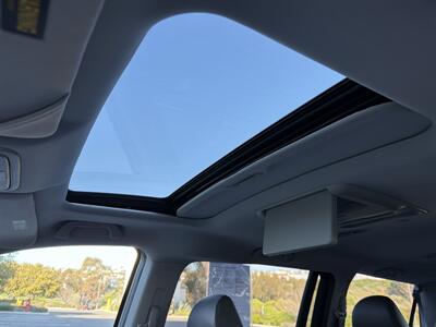 2006 Honda Odyssey Touring w/DVD w/Navi   - Photo 29 - San Juan Capistrano, CA 92675