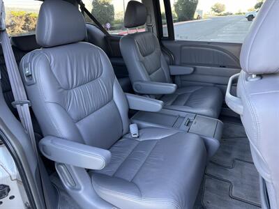 2006 Honda Odyssey Touring w/DVD w/Navi   - Photo 19 - San Juan Capistrano, CA 92675