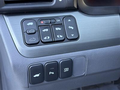 2006 Honda Odyssey Touring w/DVD w/Navi   - Photo 23 - San Juan Capistrano, CA 92675