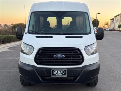 2019 Ford Transit 250  MEDIUM ROOF - Photo 11 - San Juan Capistrano, CA 92675