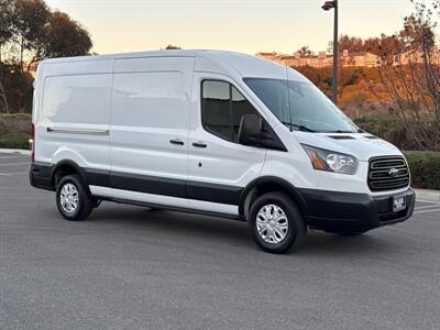 2019 Ford Transit 250  MEDIUM ROOF - Photo 9 - San Juan Capistrano, CA 92675