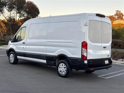 2019 Ford Transit 250  MEDIUM ROOF - Photo 4 - San Juan Capistrano, CA 92675