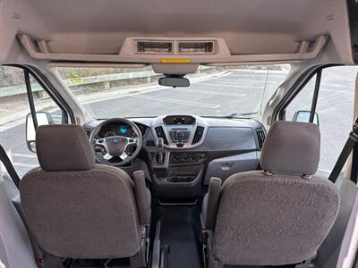 2019 Ford Transit 250  MEDIUM ROOF - Photo 25 - San Juan Capistrano, CA 92675