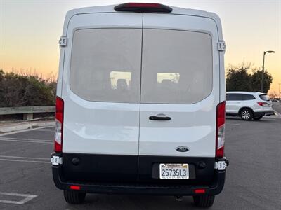 2019 Ford Transit 250  MEDIUM ROOF - Photo 6 - San Juan Capistrano, CA 92675