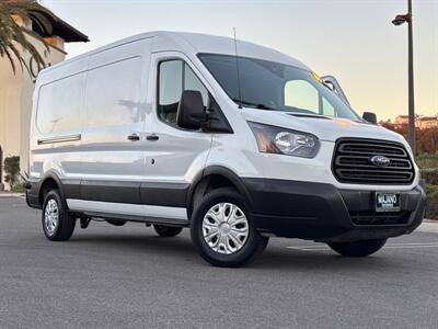 2019 Ford Transit 250  MEDIUM ROOF - Photo 10 - San Juan Capistrano, CA 92675