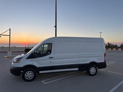 2019 Ford Transit 250  MEDIUM ROOF - Photo 30 - San Juan Capistrano, CA 92675