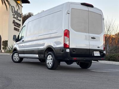 2019 Ford Transit 250  MEDIUM ROOF - Photo 5 - San Juan Capistrano, CA 92675