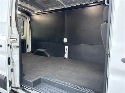 2019 Ford Transit 250  MEDIUM ROOF - Photo 22 - San Juan Capistrano, CA 92675