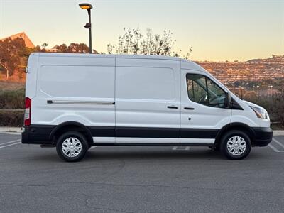 2019 Ford Transit 250  MEDIUM ROOF - Photo 8 - San Juan Capistrano, CA 92675