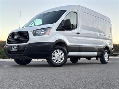 2019 Ford Transit 250  MEDIUM ROOF