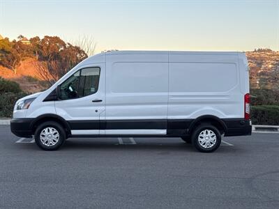 2019 Ford Transit 250  MEDIUM ROOF - Photo 3 - San Juan Capistrano, CA 92675