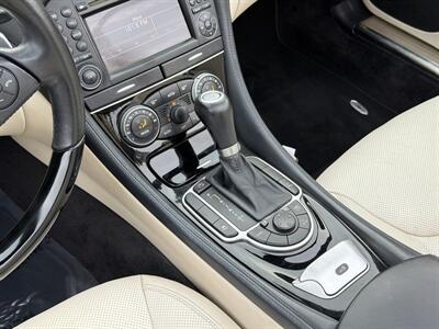 2011 Mercedes-Benz SL 550  Designo - Photo 17 - San Juan Capistrano, CA 92675