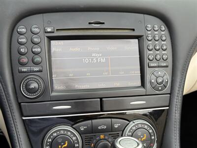 2011 Mercedes-Benz SL 550  Designo - Photo 19 - San Juan Capistrano, CA 92675