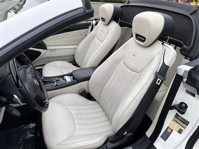 2011 Mercedes-Benz SL 550  Designo - Photo 11 - San Juan Capistrano, CA 92675
