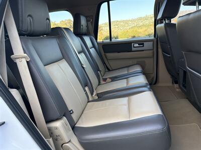 2007 Ford Expedition Eddie Bauer - Photo 16 - San Juan Capistrano, CA 92675