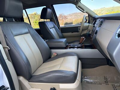 2007 Ford Expedition Eddie Bauer - Photo 14 - San Juan Capistrano, CA 92675