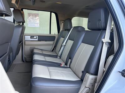 2007 Ford Expedition Eddie Bauer - Photo 15 - San Juan Capistrano, CA 92675