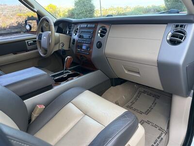 2007 Ford Expedition Eddie Bauer - Photo 12 - San Juan Capistrano, CA 92675