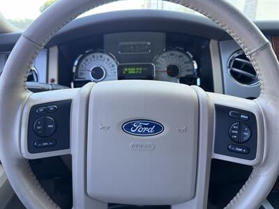 2007 Ford Expedition Eddie Bauer - Photo 23 - San Juan Capistrano, CA 92675